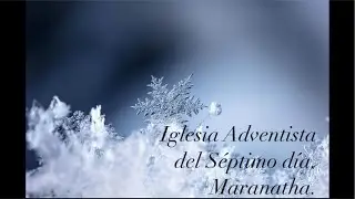 Tema: “ El Sello Verdadero” Hno. Isidro González