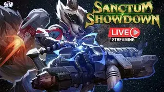 SANCTUM SHOWDOWN!! ALIANSI -1 ! Go To 1000 Subscribe MARVEL SNAP INDONESIA