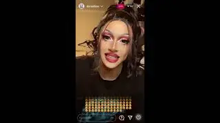 Denali sings XO and Feel Special (Instagram Live December 29, 2020)
