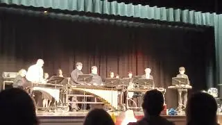 2025 EHS Spartan Christmas Concert 
