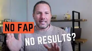 Why NoFap Is Not Working For You (Therapist Explains)