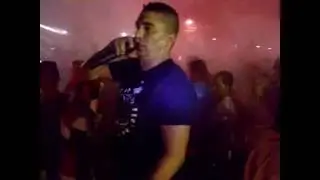 كيلاني طليق مباشرة ( ولعة ولعة )   kilani tlig , mariage moez echok birlahmer by choùko