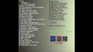 Mix Club 21 The 8th Story (2001)