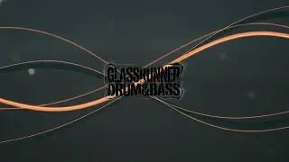 Ironroot Driftline | GlassRunner Drum&Bass