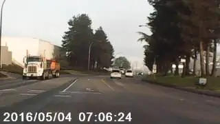 Late Merge