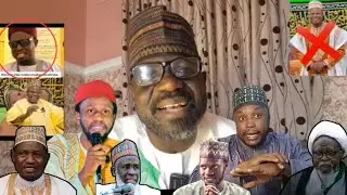 TOFA😳 Gara Yan Izala Sau Dubu 1,000 Akan MASUSSUKA 😳 Zazzafan Raddin Imam Ali Abulfathi