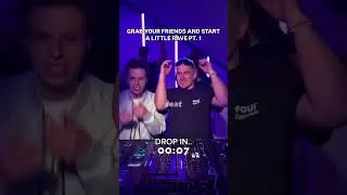 Catch the Beat