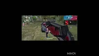 Free fire 🔥 new update game play  BR Rank  