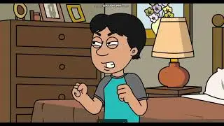 Tal On - The Mickey Mouse Crackhouse Is Aggressive Right Now (GoAnimate Version)