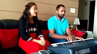 Shukra Tera - Reya Laskar