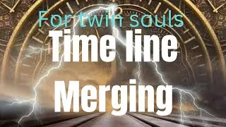 Time line Merging
