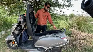 TVS Jupiter 125 Trending ...