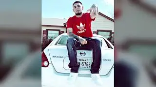 Tone Casanova - Die Alone (RE UPLOADED) IG: @jordan_pain210 #SanAntonio #Rap #Instagram #Music