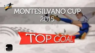 Top Goal - Pulcini 04/05 - Gir. C - 3^ - Di Castro -Maccabi VS Le Naiadi