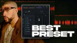 👨&zwj;🚀 BEST Way to Sound Like BAD BUNNY - 