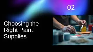 How to Find Automotive Paint Supplies Near Me?