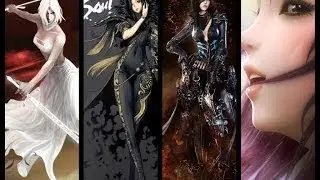 TOP 20 GAME ANDROID [MMORPG] [RPG] [ARPG] 2017 Best Android Games 2017 2017