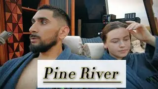 PINE RIVER  Загородный отель Пан Ривер
