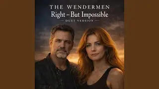 Right But Impossible