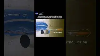 Say Goodbye to Turbulence! NASA&rsquo;s Next-Gen Wings Tested ✈️