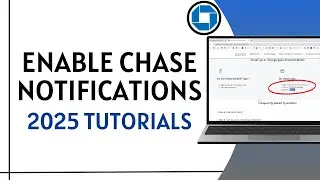 How to Turn On Chase Bank Notifications &mdash; Step-by-Step 2025 Guide
