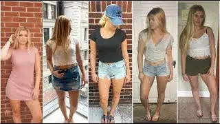 OOTW: First Week of College | Brooklyn Anne