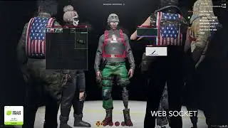 GTA RP | CAPP PLAYS SCUMTK'S NEW ZOMBIE SERVER W/ ASH, POAST & CRAIG! *TOO FUNNY* LAST RITES | part1
