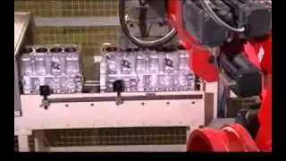 HONSEL - Reihenmotoren