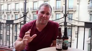 Beer and Gear - Live in Barcelona