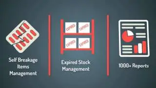 Features of Pharmacy Software | Medical Store Software