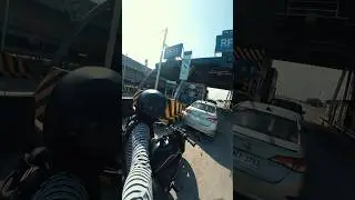 Выехал на боббере | SRV 400VS