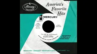Jeffrey Bowen - I'll Get By (All By Myself) (1965)
