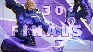 How I got 38 Kills with Hawkeye in QP(Hawkeye Gameplay)