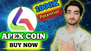 What is APEX COIN?? Educational Review 🌟|| Is it Safe or Not?? - Check Honest Documentary