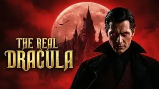 Dracula Episode 1: Jonathan Harker&rsquo;s Disappearance | Full Gothic Horror Story