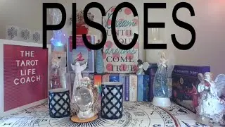 PISCES - A ANGEL IN HEAVEN SENT YOU SOME GUIDANCE FOR THIS WEEK! JANUARY 2026