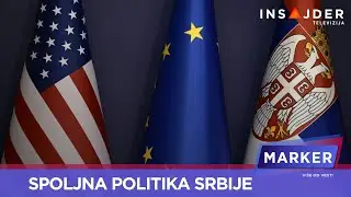 Spoljna politika bez strategije: na koju stranu ide Srbija?