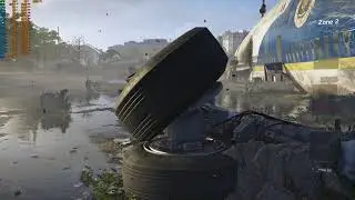 Tom Clancy's The Division 2 RTX 2080TI RYZEN 3700X Max settings 1440p