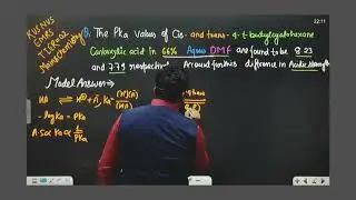 Kvs nvs emrs tier2 Organic chemistry questions practice series 