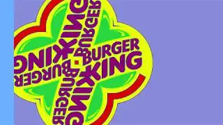 Burger King New Effects 2 REVERSED