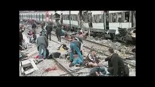 Die Vorgeschichte zum Terror in Europa [Doku deutsch]