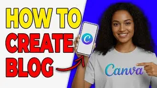 How To Create Blog Graphics In Canva (SEO Friendly)