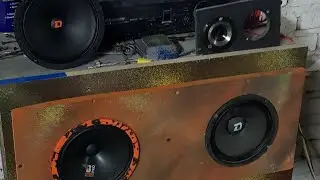 Что выбрать. DL AUDIO PHOENIX HYBRID  NEO 165/ RAVEN 165/ GRYPHON PRO 165 NEO. Сравним и послушаем.