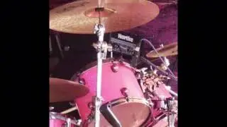 Beat Of Your Drum - Joy Charity Enriquez
