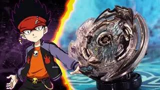 Hollow Deathscyther 12A.HA' 4A | BeyReview