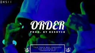 [FREE] Tommy Lee Sparta x Kraff Type Beat- Order | Dark Dancehall 2025