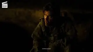 Sicario: Kate confronts Matt