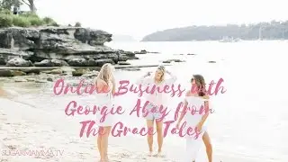 Online Fashion Business, Motivation & Inspiration | The Grace Tales || SugarMamma.TV