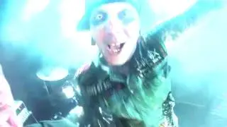BLUE FELIX - Hate Inside