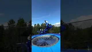 Полет без ограничений! Москва 2030. #windtunnel #bodyflying #skydiving #bodyflow #москва #москва2030